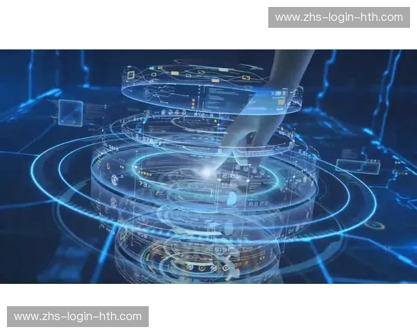 KaiyunH5直达：数字化时代的创新风口