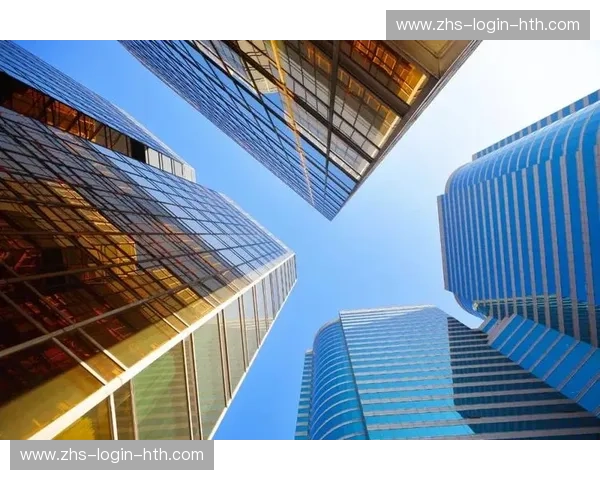 开云注册平台：引领未来投资新风口，开启财富自由之门