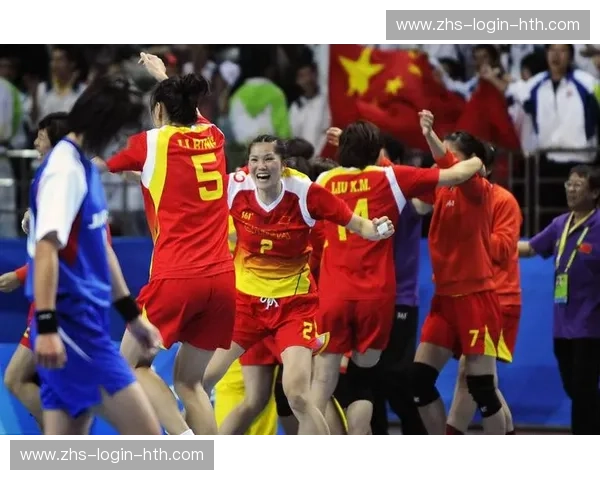 手球资讯:从赛场风云到场边故事,带你看见真实的手球世界 手球资讯:从赛场风云到场边故事,带你看见真实的手球世界