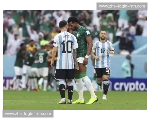 潘帕斯雄鹰与日耳曼战车的宿命之约:重回2014里约之巅的遗憾与荣耀 潘帕斯雄鹰与日耳曼战车的宿命之约:重回2014里约之巅的遗憾与荣耀