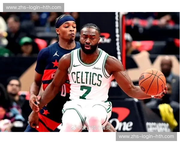 凯尔特人vs奇才：绿衫军能否延续统治？还是奇才迎来反击？